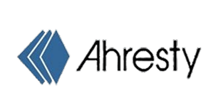 Logo de Ahresty