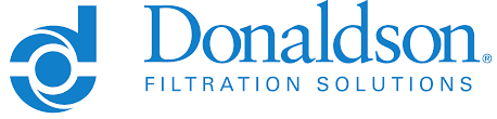 Logo de Donaldson