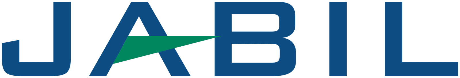 Logo de Jabil