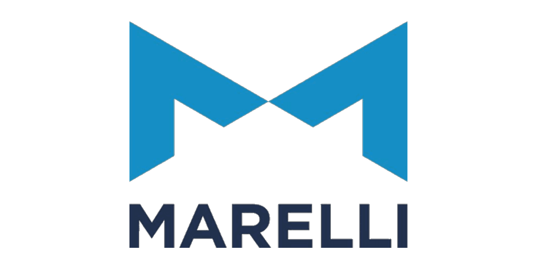 Logo de Marelli