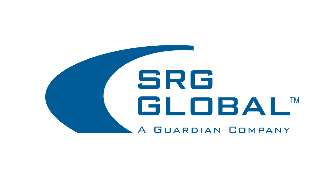 Logo de SRG Global